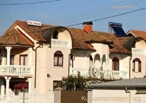 Seosko turističko domaćinstvo Negotin - 4/5