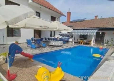 Seosko turističko domaćinstvo Negotin - 5/5