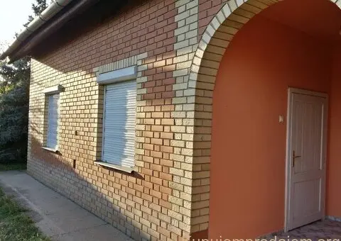 Bio Salaš blizu Subotice - 4/5