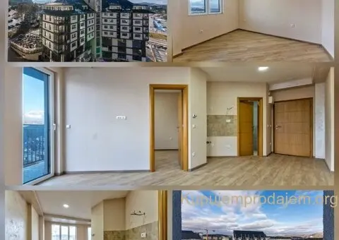 Strogi centar Zlatibor stanovi na prodaju