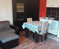 Izdajem nameštenu sobu u Beogradu,na Zvezdari