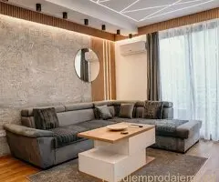 ULICA BREZA LUX STAN 2 SPAVACE SOBE