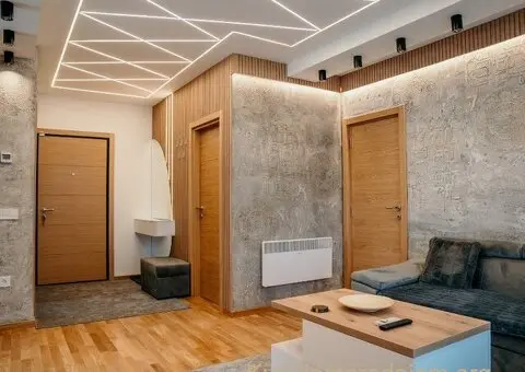 ULICA BREZA LUX STAN 2 SPAVACE SOBE - 2/5