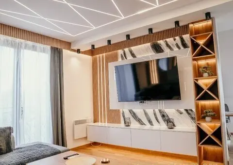 ULICA BREZA LUX STAN 2 SPAVACE SOBE - 5/5