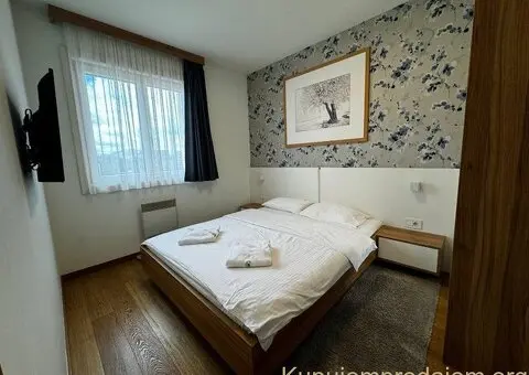 STAN U SKLOPU HOTELA NA PRODAJU - 1/5