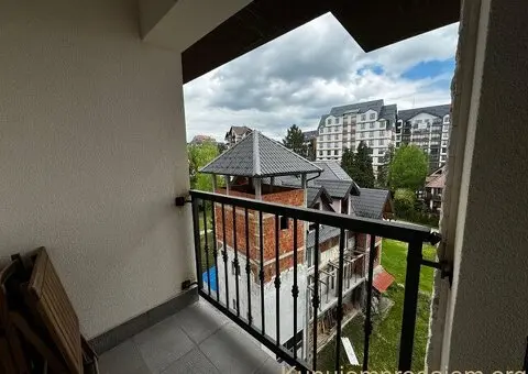 STAN U SKLOPU HOTELA NA PRODAJU - 3/5