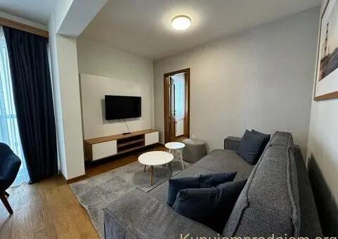 STAN U SKLOPU HOTELA NA PRODAJU - 4/5