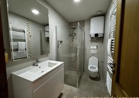 STAN U SKLOPU HOTELA NA PRODAJU - 5/5