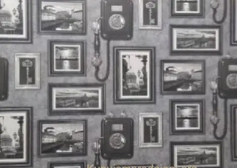 Molerski radovi-lepljenje tapeta-Beograd - 4/5