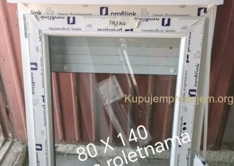 ROLOKING STOLARIJA – Mladenovac KVALITET KOJI TRAJE! - 1/5