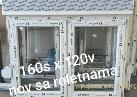 ROLOKING STOLARIJA – Mladenovac KVALITET KOJI TRAJE! - 2/5