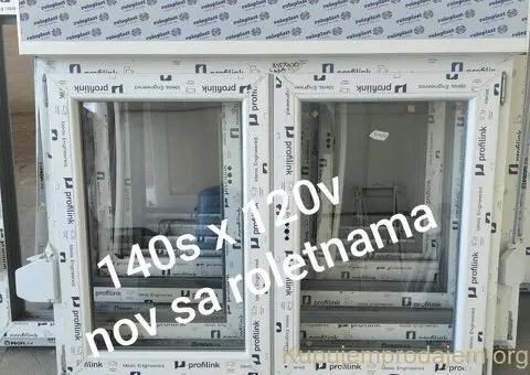 ROLOKING STOLARIJA – Mladenovac KVALITET KOJI TRAJE! - 3/5