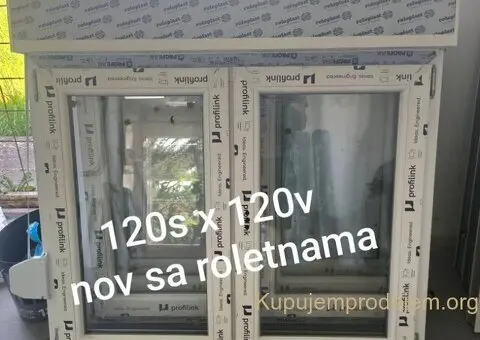 ROLOKING STOLARIJA – Mladenovac KVALITET KOJI TRAJE! - 4/5