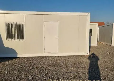 Prodaja kontejnera 6m×2,4m - 3/10