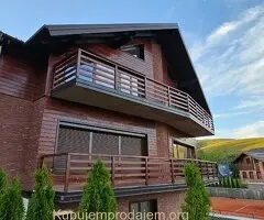 Na prodaju stan na mirnoj lokaciji