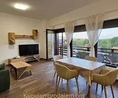 Na prodaju stan na mirnoj lokaciji