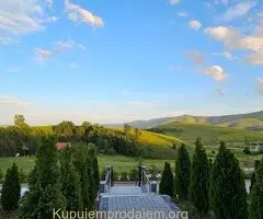 Na prodaju stan na mirnoj lokaciji