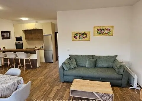 Na prodaju stan na mirnoj lokaciji - 5/5