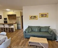 Na prodaju stan na mirnoj lokaciji