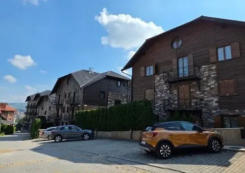 Lux stan na prodaju - 3/5