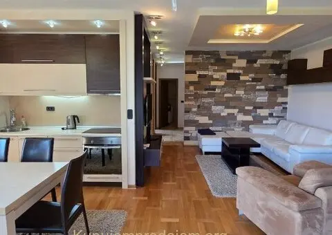 Lux stan na prodaju - 5/5