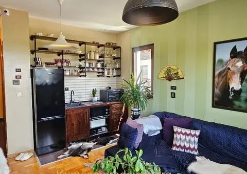 Stan na prodaju Zlatiborski konaci - 1/5