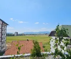 Stan na prodaju Zlatiborski konaci