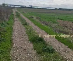 Prodaja gradjevinskog zemljista Batajnica