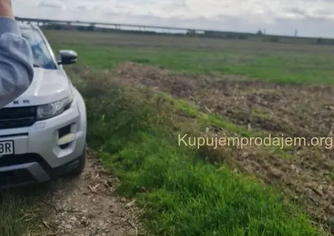 Prodaja gradjevinskog zemljista Batajnica - 2/3