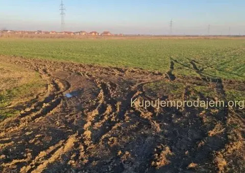 Prodaja gradjevinskog zemljista Batajnica - 3/3