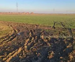 Prodaja gradjevinskog zemljista Batajnica