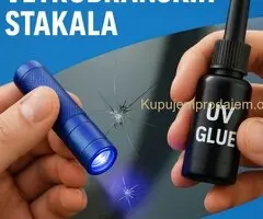 Lepak za Reparaciju Auto Stakala