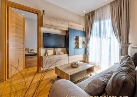 Lux stan na prodaju Kalman - 1/5