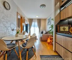 Lux stan na prodaju Kalman