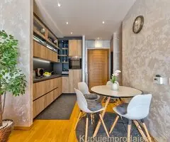 Lux stan na prodaju Kalman