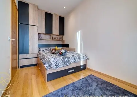 Lux stan na prodaju Kalman - 4/5