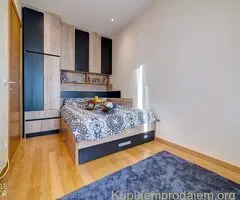 Lux stan na prodaju Kalman