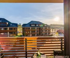 Lux stan na prodaju Kalman