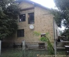 Hitna prodaja porodične kuće-kula vojvodina
