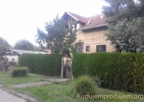 Hitna prodaja porodične kuće-kula vojvodina - 2/5