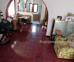 Hitna prodaja porodične kuće-kula vojvodina