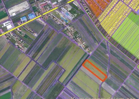 Plac 5 ari u Batajnici - 5/6