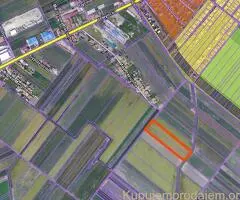 Plac 5 ari u Batajnici