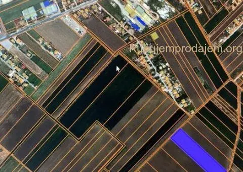 Plac 5 ari u Batajnici - 6/6