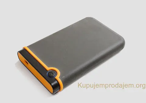 Spasavanje podataka - 2/4