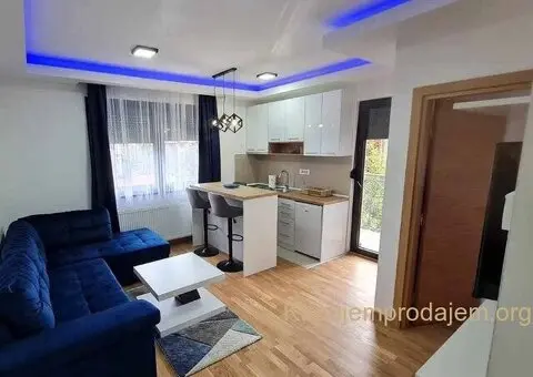Na prodaju Lux Stan (Apartman) na Planini  Zlatibor - 1/14