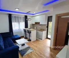 Na prodaju Lux Stan (Apartman) na Planini  Zlatibor