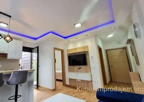 Na prodaju Lux Stan (Apartman) na Planini  Zlatibor - 7/14