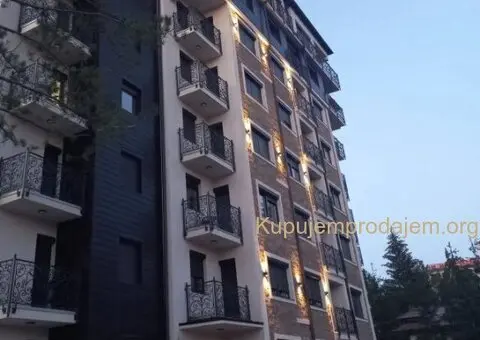 Na prodaju Lux Stan (Apartman) na Planini  Zlatibor - 3/5
