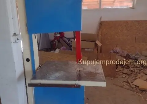 Prodajem stolarske mašine - 2/7